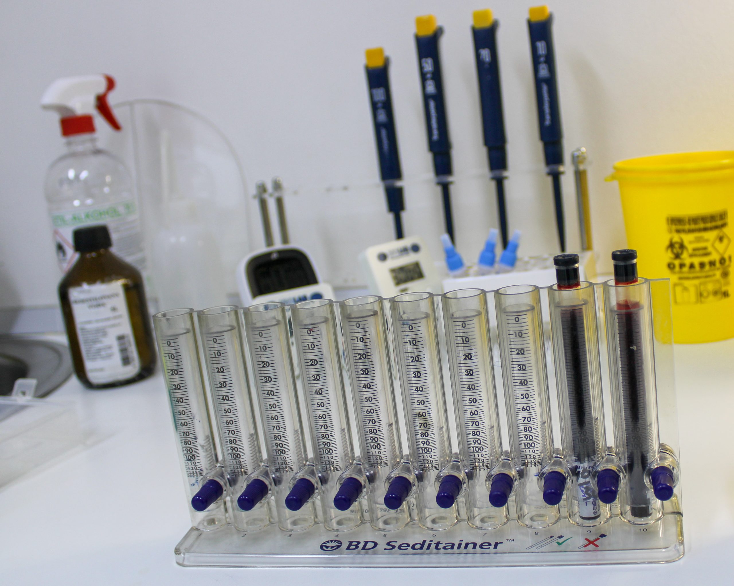 Biodiagnostica laboratorija Beograd