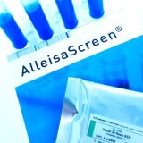 AlleisaScreen alergije test