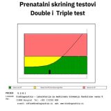 prenatalni skrining testovi
