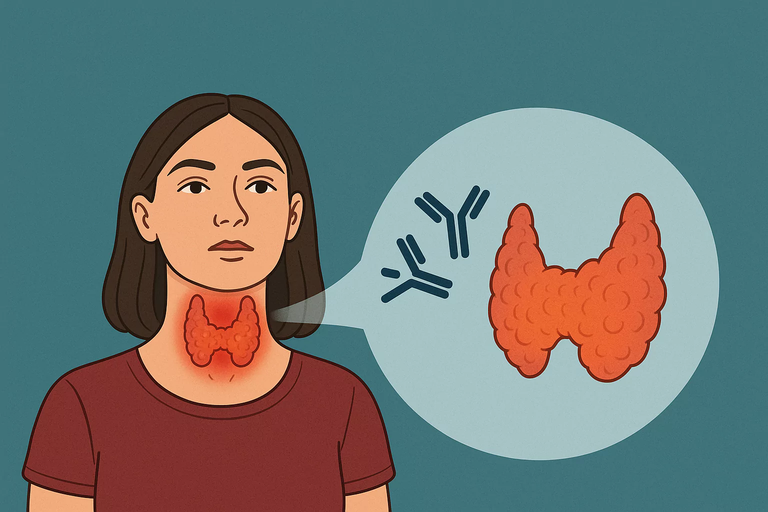 Hashimoto autoimmune disease-2